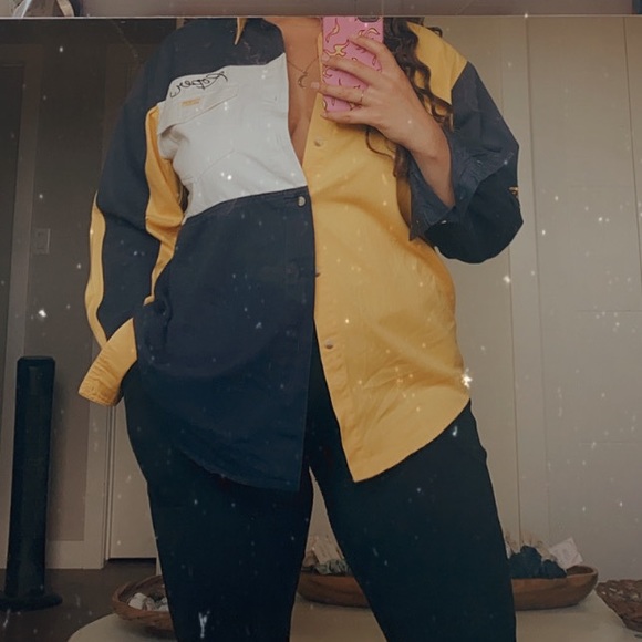 Vintage Roper Button-Up - Picture 1 of 3